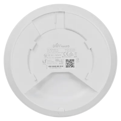 UBIQUITI 1un Wave2-4x4 2,4GHz-300 5Ghz-1733 inc-PoE48V 1-1000 4x3dBi 3