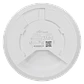 UBIQUITI 1un Wave2-4x4 2,4GHz-300 5Ghz-1733 inc-PoE48V 1-1000 4x3dBi - Miniatura 3