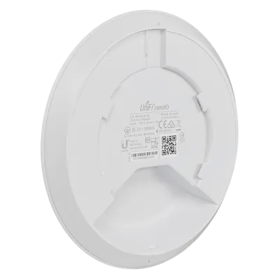UBIQUITI 1un Wave2-4x4 2,4GHz-300 5Ghz-1733 inc-PoE48V 1-1000 4x3dBi 4