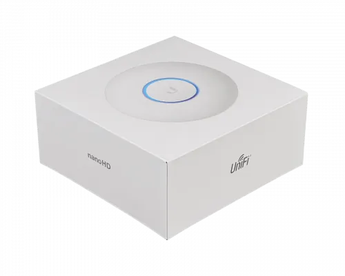 UBIQUITI 1un Wave2-4x4 2,4GHz-300 5Ghz-1733 inc-PoE48V 1-1000 4x3dBi 8