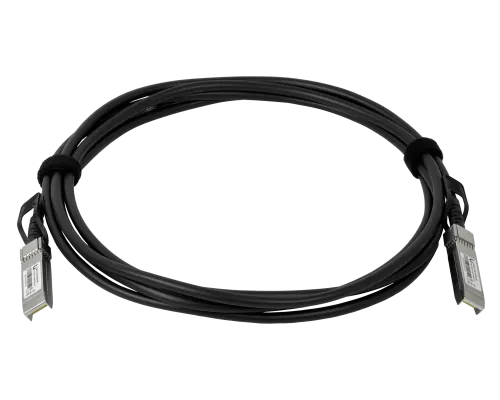 UBIQUITI 3mt SFP+10Gbps SFP-1Gbps Cable Directo Backbone DAC 1