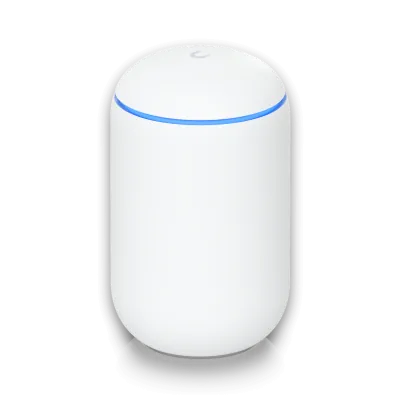 UBIQUITI 4x4-WiFi5 4-1000 1-WAN Router UniFi Gateway Dream Machine 1