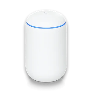 UBIQUITI 4x4-WiFi5 4-1000 1-WAN Router UniFi Gateway Dream Machine