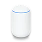 UBIQUITI 4x4-WiFi5 4-1000 1-WAN Router UniFi Gateway Dream Machine - Miniatura 1