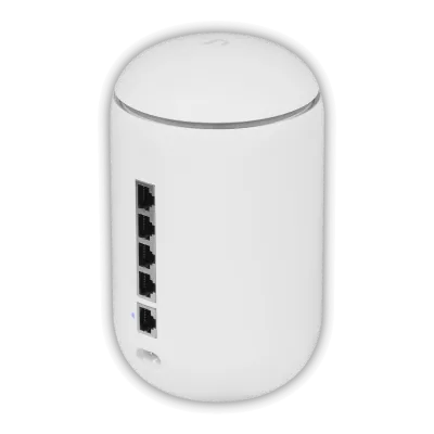 UBIQUITI 4x4-WiFi5 4-1000 1-WAN Router UniFi Gateway Dream Machine 4