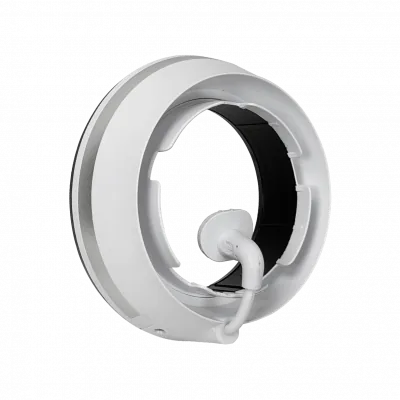 UBIQUITI Extensor IR 25mt Exterior InfraRojo req/UVC-G3-Bul 80x26mm 8W 3