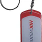 Tarjeta M1 Hikvision DS-K7M102-M, Etiqueta RFID - Miniatura 1