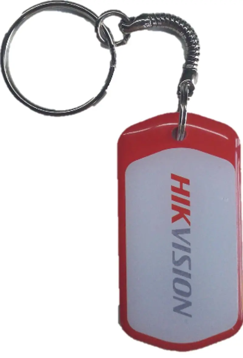 Tarjeta M1 Hikvision DS-K7M102-M, Etiqueta RFID 2