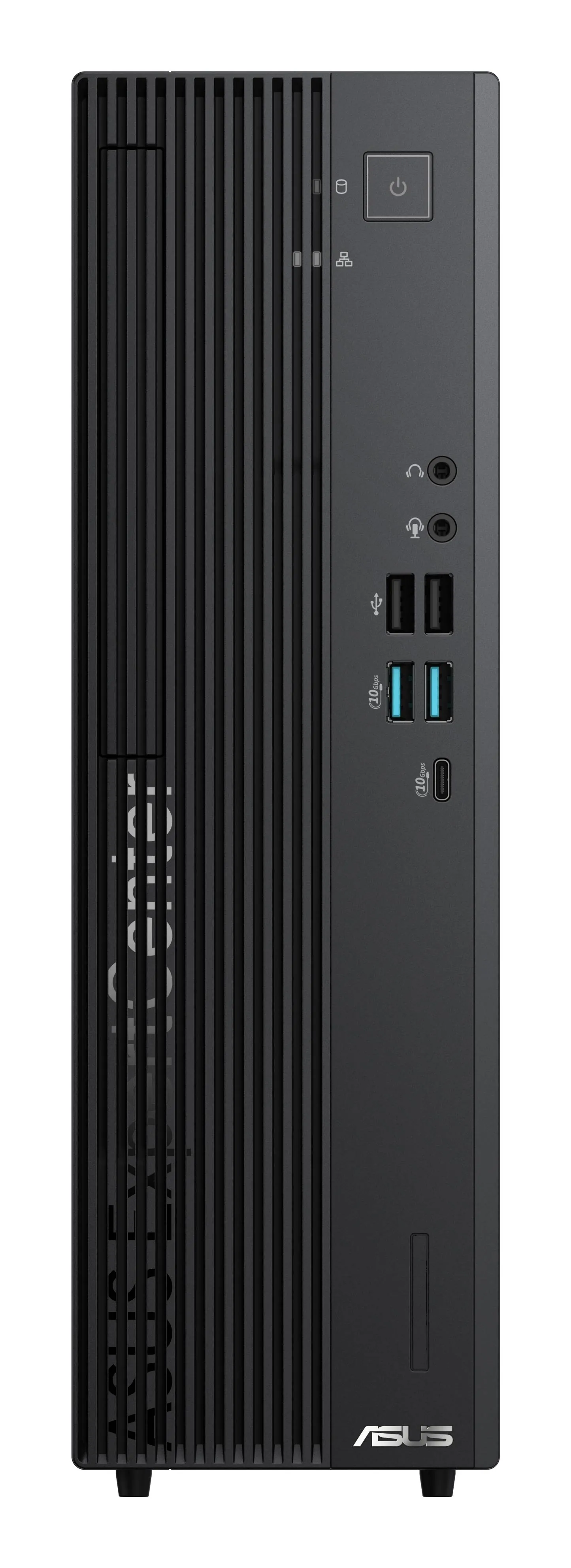 PC de escritorio  Asus Intel Core Ultra 7 265 / 2.4 GHz - DDR5 SDRAM - 512 GB Hard Drive Capacity - Intel 1