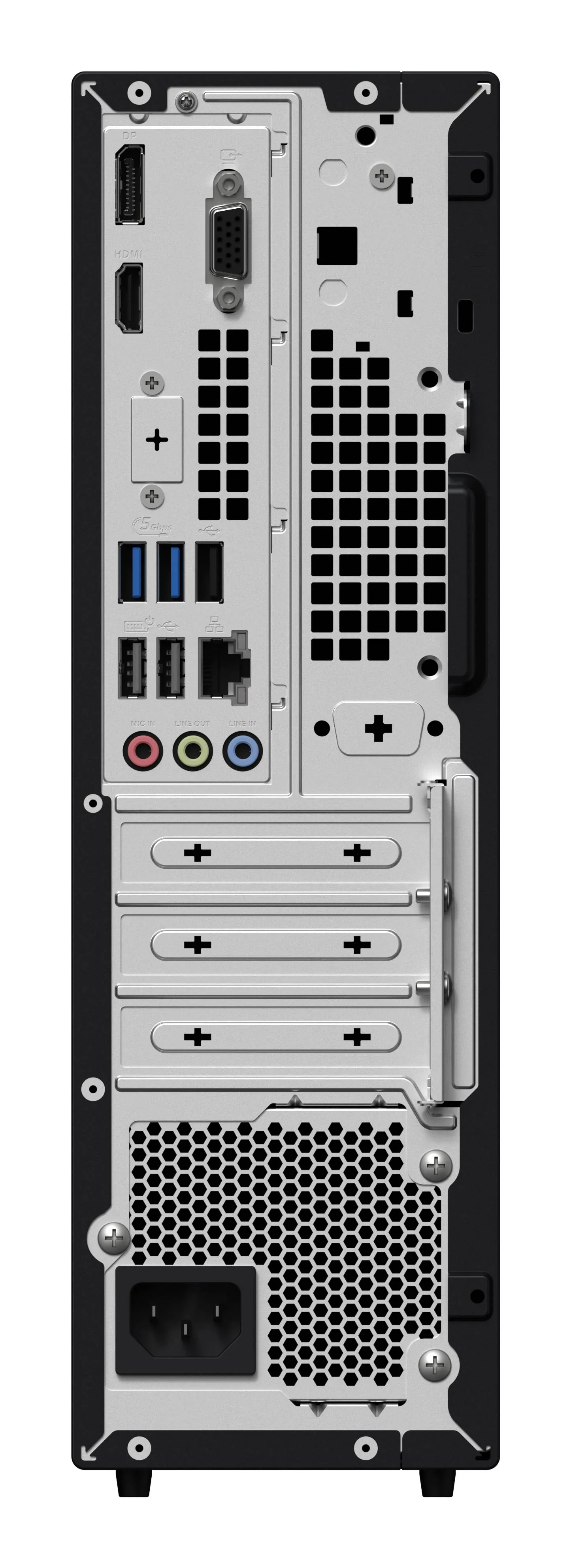 PC de escritorio  Asus Intel Core Ultra 7 265 / 2.4 GHz - DDR5 SDRAM - 512 GB Hard Drive Capacity - Intel 2