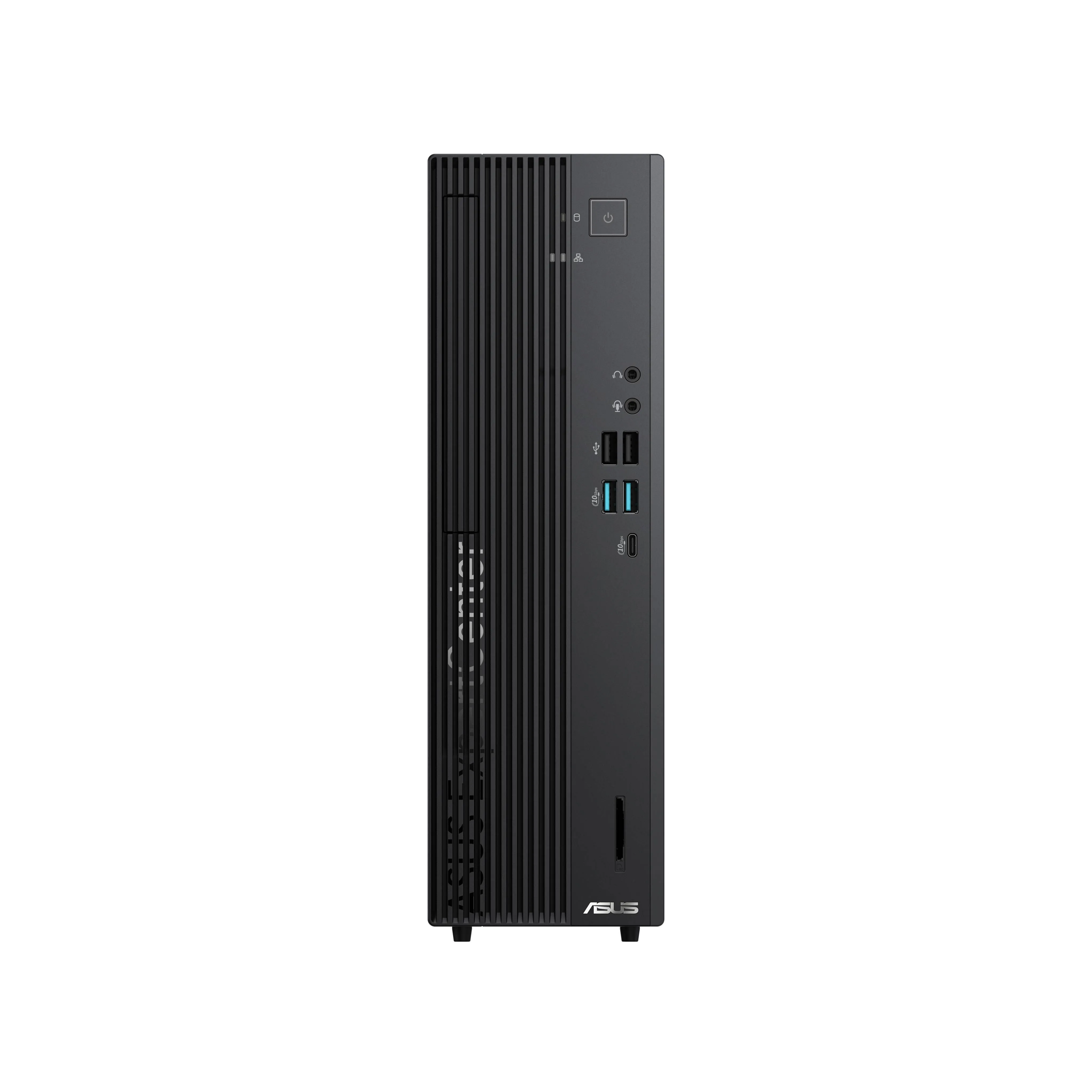 PC de escritorio  Asus Intel Core Ultra 7 265 / 2.4 GHz - DDR5 SDRAM - 512 GB Hard Drive Capacity - Intel 3