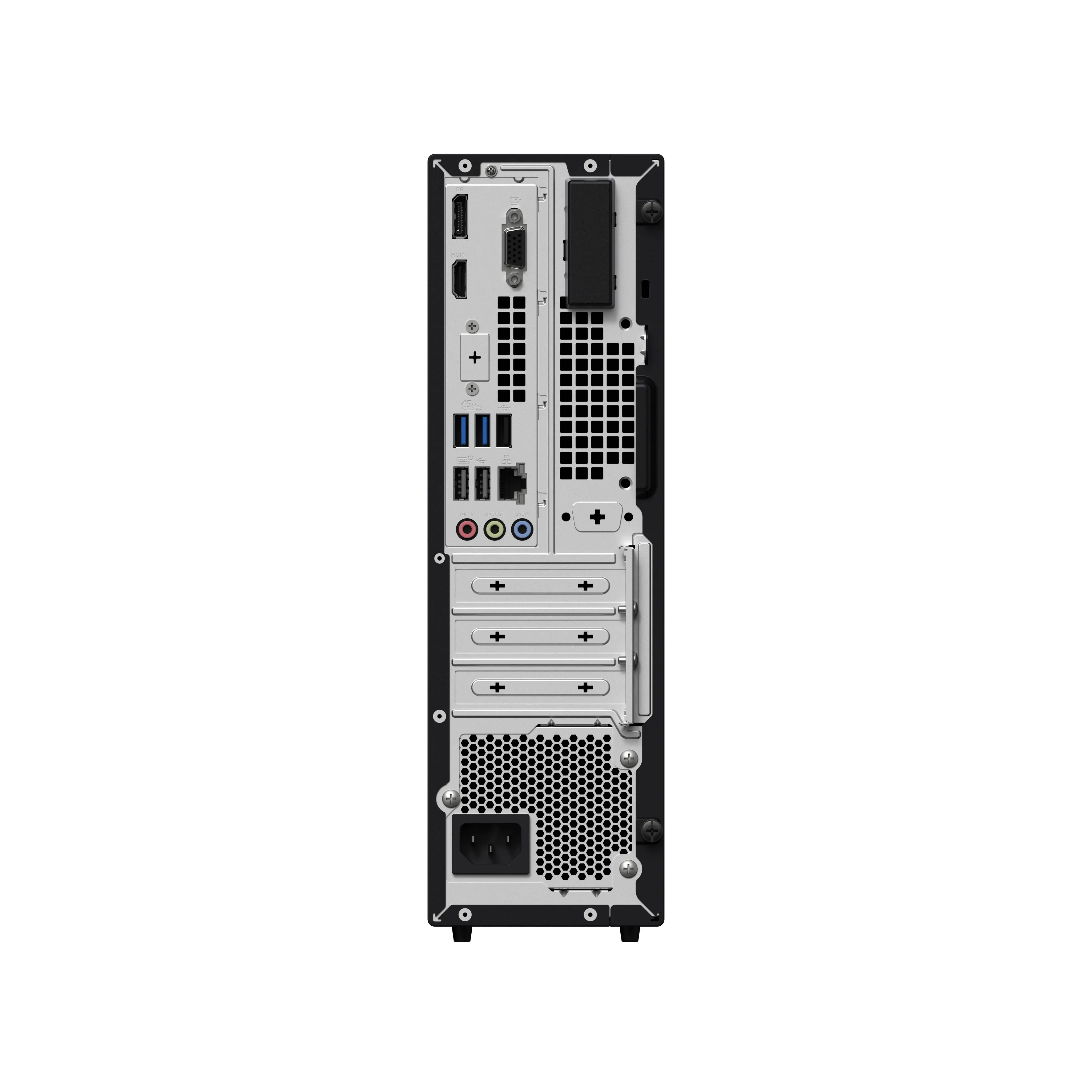 PC de escritorio  Asus Intel Core Ultra 7 265 / 2.4 GHz - DDR5 SDRAM - 512 GB Hard Drive Capacity - Intel 4