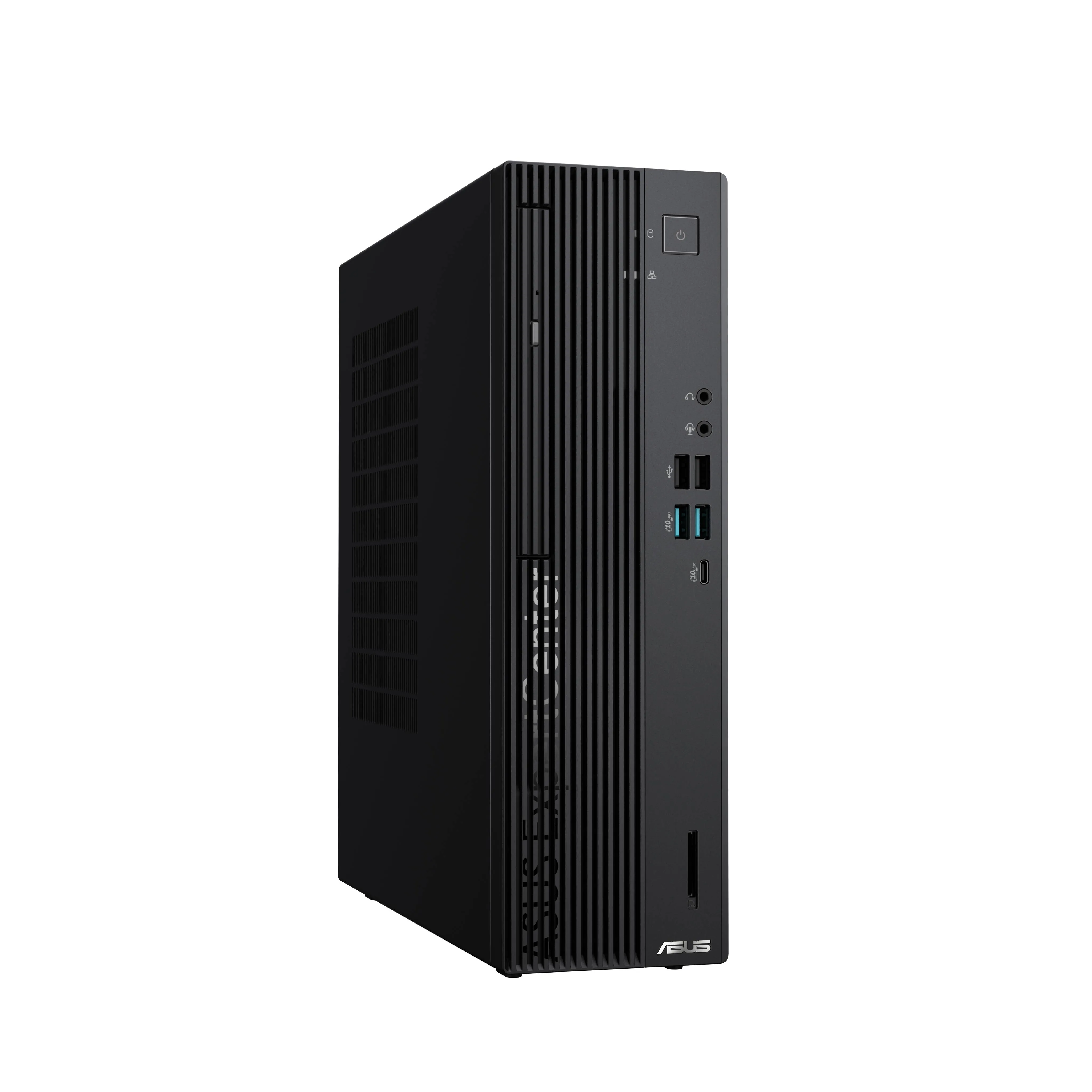 PC de escritorio Asus Intel Core Ultra 5 225 / 3.3 GHz - DDR5 SDRAM - 512 GB Hard Drive Capacity - Intel 4