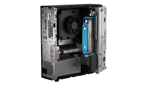 PC de escritorio Asus Intel Core Ultra 5 225 / 3.3 GHz - DDR5 SDRAM - 512 GB Hard Drive Capacity - Intel 8