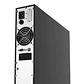 UPS Forza - Linea interactiva - 1800 Watt - 2000 VA - AC 220 V - RACK IEC - Miniatura 5
