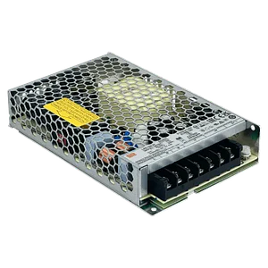 MEANWELL 156W 24V 6,5A Open-Frame Fuente-Poder 100-240VAC