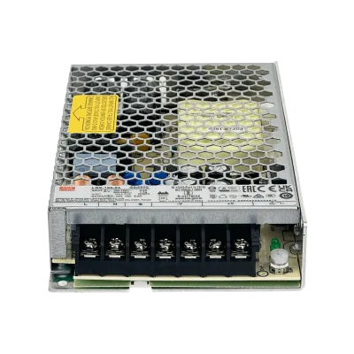 MEANWELL 156W 24V 6,5A Open-Frame Fuente-Poder 100-240VAC 2