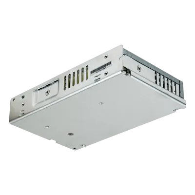 MEANWELL 156W 24V 6,5A Open-Frame Fuente-Poder 100-240VAC 5