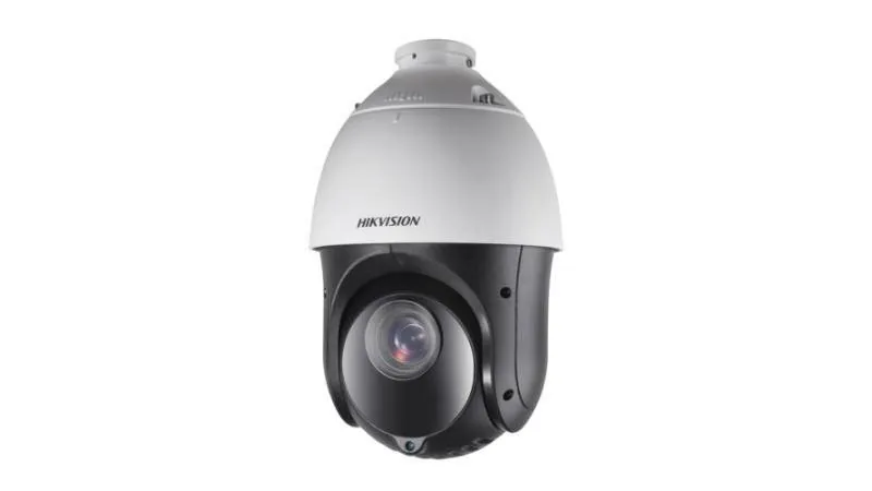 Cámara PTZ Hikvision DS-2AE4425ITG, Resolucion 4 MP, Turbo HD, Zoom Optico 25x, IP66 1