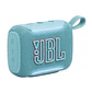 Parlante portatil JBL Go 5, 4.8 W RMS, Hasta 10 Hrs, AirTouch, IP68, Bluetooth 6.0, Light Blue - Miniatura 1