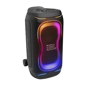 Parlante JBL PartyBox 330, 280 W, Luces personalizables, Hasta 18 Hrs, IPX4, USB, Bluetooth