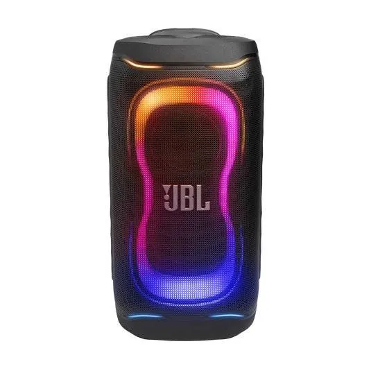 Parlante JBL PartyBox 330, 280 W, Luces personalizables, Hasta 18 Hrs, IPX4, USB, Bluetooth 2