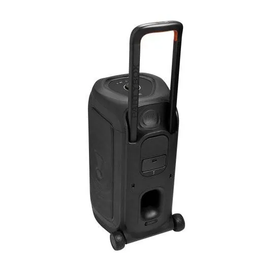 Parlante JBL PartyBox 330, 280 W, Luces personalizables, Hasta 18 Hrs, IPX4, USB, Bluetooth 3