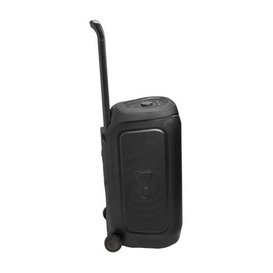 Parlante JBL PartyBox 330, 280 W, Luces personalizables, Hasta 18 Hrs, IPX4, USB, Bluetooth 4