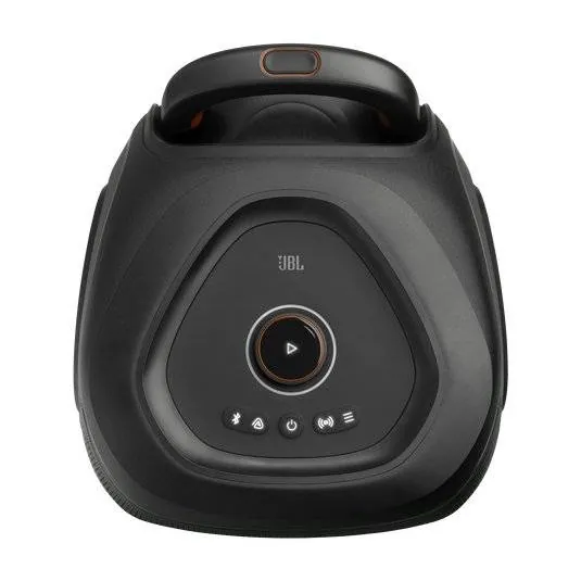 Parlante JBL PartyBox 330, 280 W, Luces personalizables, Hasta 18 Hrs, IPX4, USB, Bluetooth 5