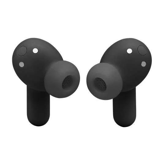 Audifonos TWS JBL Live Beam 4, ANC 2.0, 12 Hrs autonomia, Pantalla tactil, Bluetooth 6.0, Negro 3