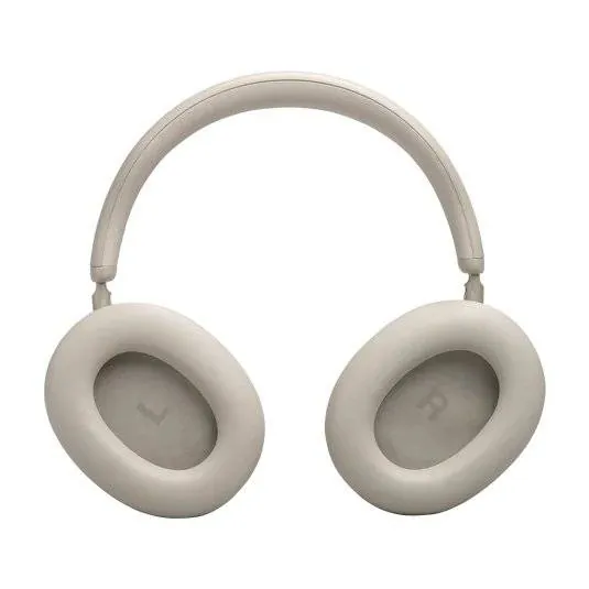 Audífonos JBL Live 780NC, Over-Ear, Bluetooth 6.0, Cancelación de Ruido Adaptativa, 80 Hrs, Blanco 3