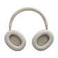 Audífonos JBL Live 780NC, Over-Ear, Bluetooth 6.0, Cancelación de Ruido Adaptativa, 80 Hrs, Blanco - Miniatura 3