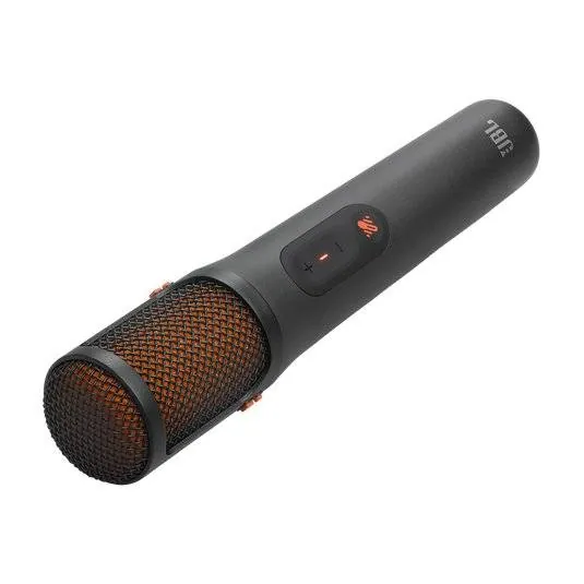 Microfonos Inalambricos JBL EasySing mics, Hasta 10 hrs de uso, IA  eliminacion de voces, 2 unidades 2