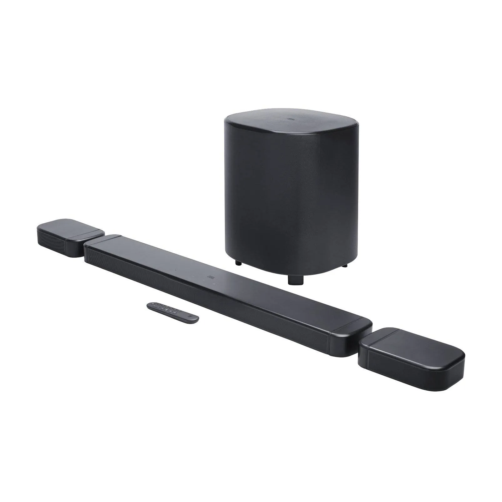 Barra de Sonido JBL Bar 800MK2, Canales 7.1, 780 W, Dolby Atmos, DTS Virtual:X, Bluetooth 5.3 1