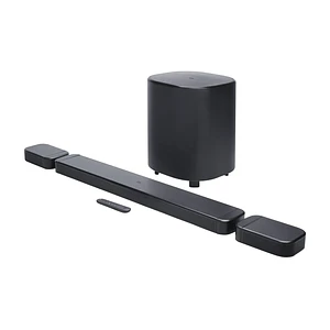 Barra de Sonido JBL Bar 800MK2, Canales 7.1, 780 W, Dolby Atmos, DTS Virtual:X, Bluetooth 5.3