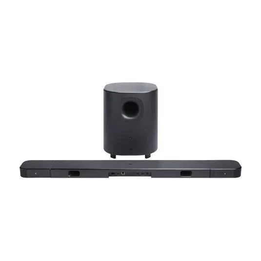 Barra de Sonido JBL Bar 800MK2, Canales 7.1, 780 W, Dolby Atmos, DTS Virtual:X, Bluetooth 5.3 2