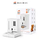 Dispensador Inteligente de alimento Nexxt Home NHA-P710, Alimento y Agua, Wi-Fi, Cámara 2K - Miniatura 1