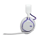 Audífonos Gamer  Inalambricos JBL Quantum 650,  Hasta 45 hrs autonomia, USB 2.4 GHz, BT 5.3, Blanco - Miniatura 3