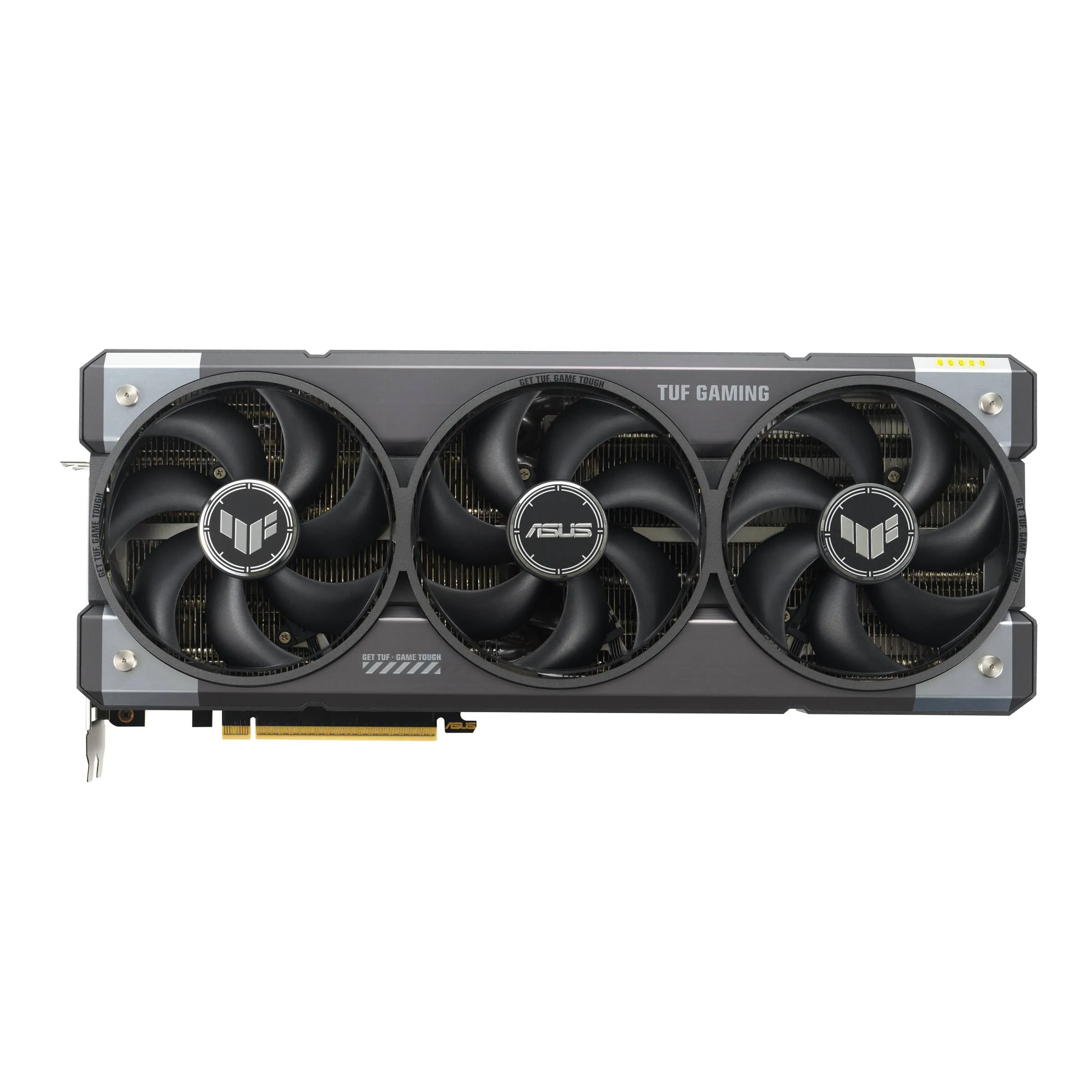 Tarjeta de Video ASUS TUF Gaming Nvidia GeForce RTX 5090 OC 32GB GDDR7 PCIe 5.0 AI Gaming 2