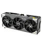 Tarjeta de Video ASUS TUF Gaming Nvidia GeForce RTX 5090 OC 32GB GDDR7 PCIe 5.0 AI Gaming - Miniatura 3