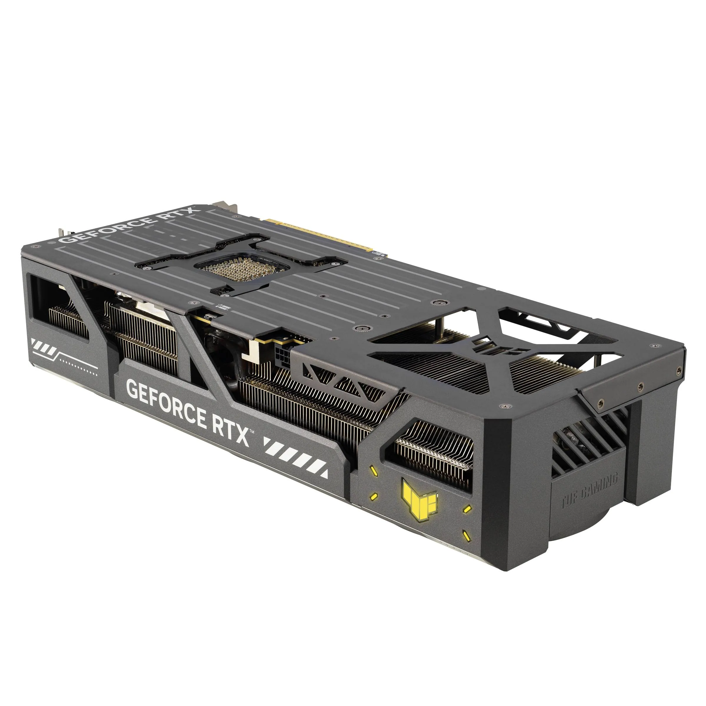 Tarjeta de Video ASUS TUF Gaming Nvidia GeForce RTX 5090 OC 32GB GDDR7 PCIe 5.0 AI Gaming 7