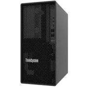 Servidor Lenovo ThinkSystem ST45 V3, AMD EPYC 4124P, 16GB TruDDR5 5600MHz, SSD 960GB, Torre 1