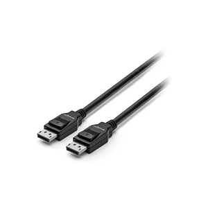 Cable DisplayPort 1.4 Kensington, Largo 1.8 Metros, Negro
