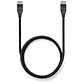 Cable DisplayPort 1.4 Kensington, Largo 1.8 Metros, Negro - Miniatura 3