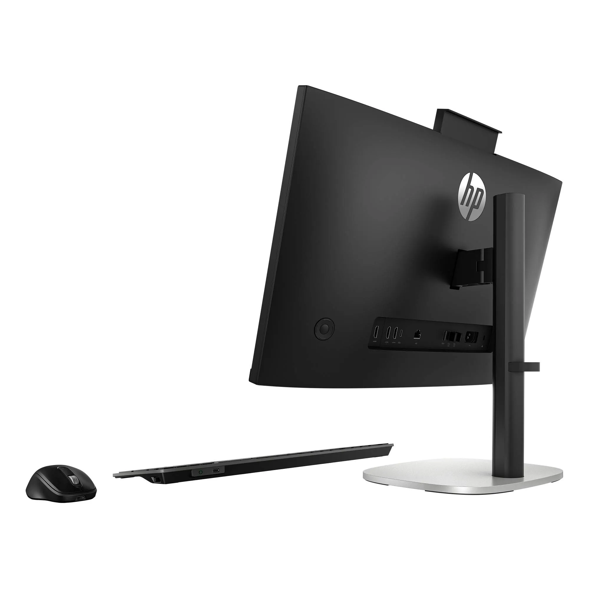 All in One HP ProStudio 4 AI, Intel Core Ultra 7, 24 GB RAM, 512 GB SSD, 23.8