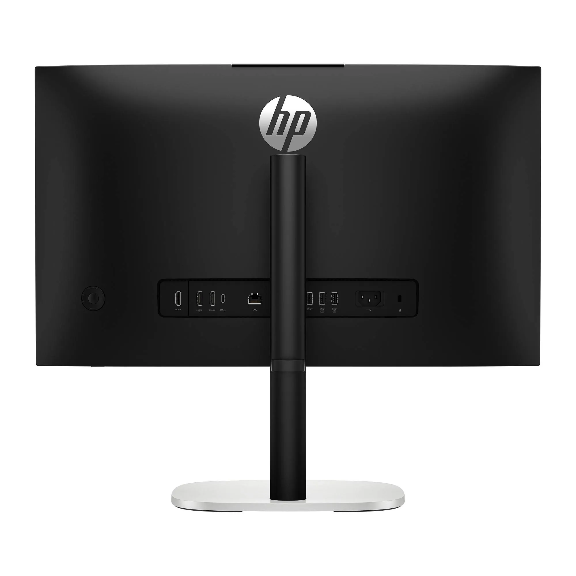All in One HP ProStudio 4 AI, Intel Core Ultra 7, 24 GB RAM, 512 GB SSD, 23.8
