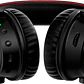 Audífonos Gamer HyperX Cloud Alpha Wireless, 2.4GHz, Audio Espacial DTS, Red - Miniatura 5