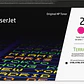 Cartucho de Toner HP 213A Magenta Original LaserJet Toner Cartridge, W2133A - Miniatura 1