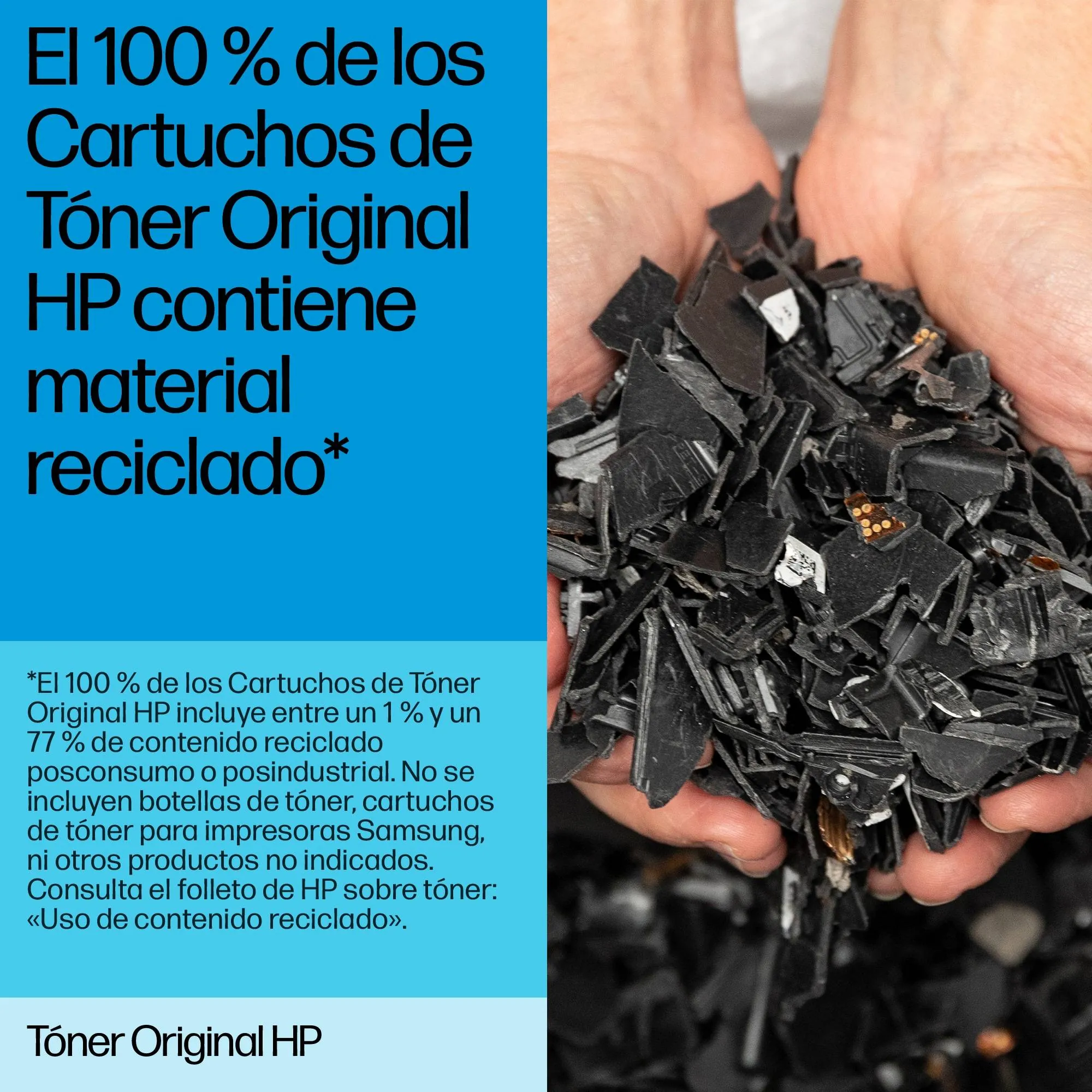 Cartucho de Tóner Original HP 222A Magenta LaserJet – Color Vibrante y Resultados Constantes 7