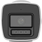 Camara IP Hikvision DS-2CD1067G3-LIU, 6 MP tipo bullet, ColorVu 3.0, Lente fija 2.8mm, IP67 - Miniatura 3